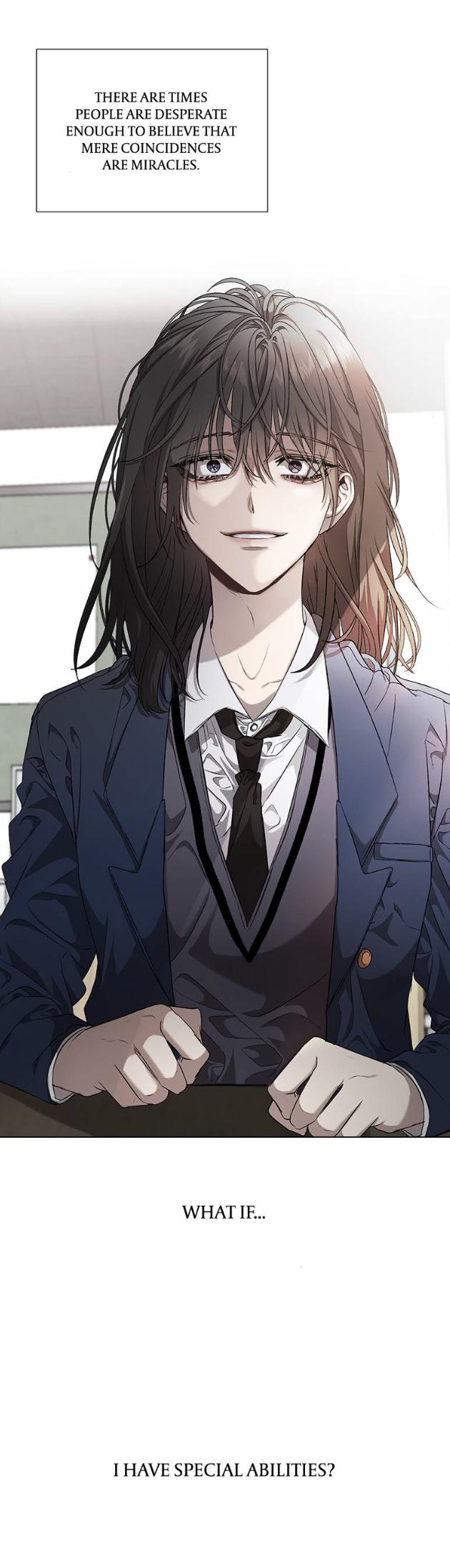 Dreaming Freedom Chapter 7 image 20